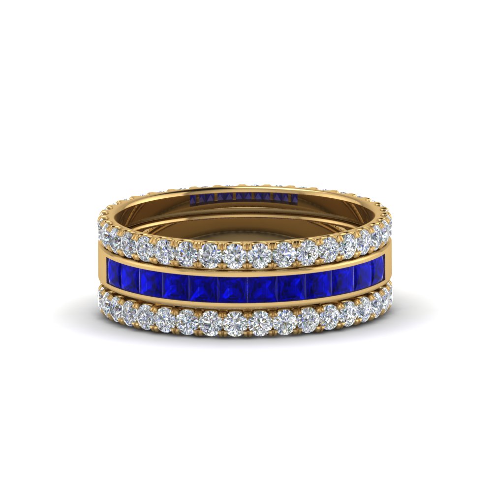3-piece-stackable-eternity-band-with-blue-sapphire-in-18K-yellow-gold-FD8422BGSABL-NL-YG.jpg