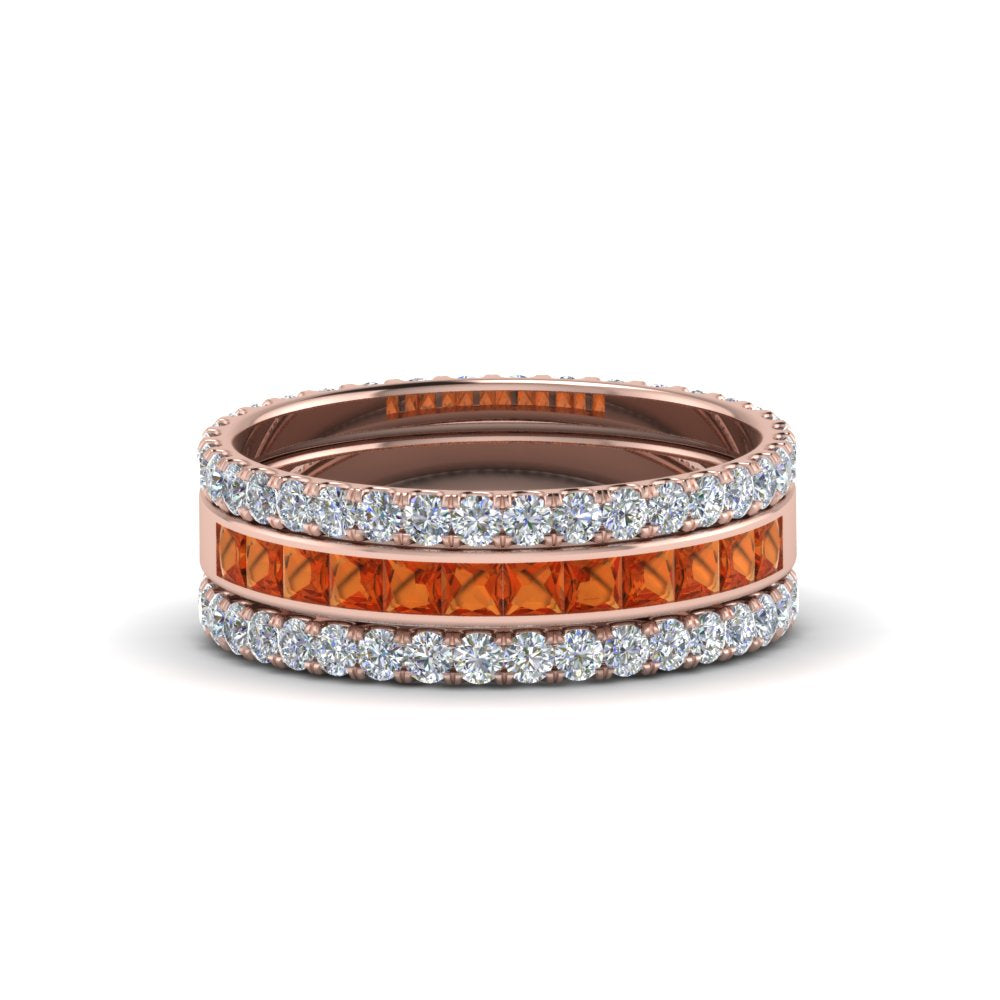 3-piece-stackable-eternity-band-with-orange-sapphire-in-14K-rose-gold-FD8422BGSAOR-NL-RG.jpg