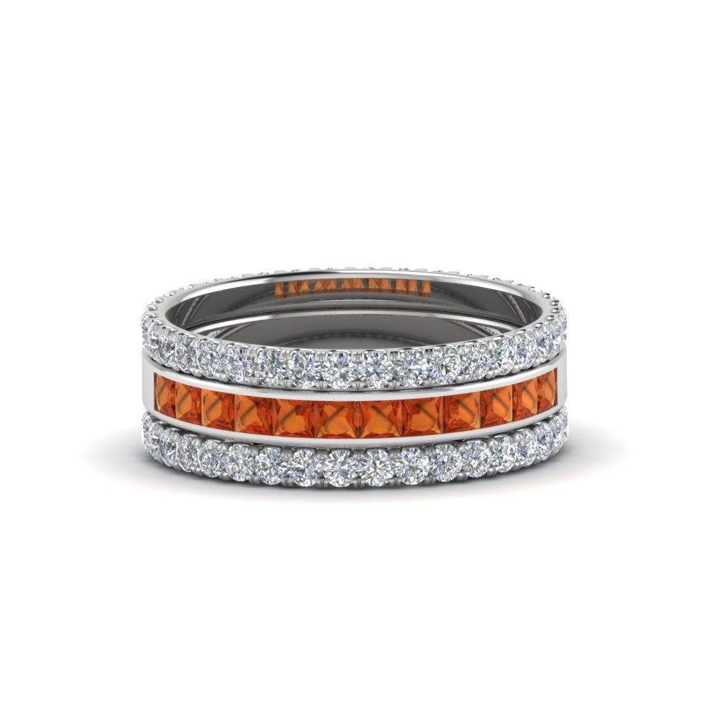 3-piece-stackable-eternity-band-with-orange-sapphire-in-14K-white-gold-FD8422BGSAOR-NL-WG.jpg