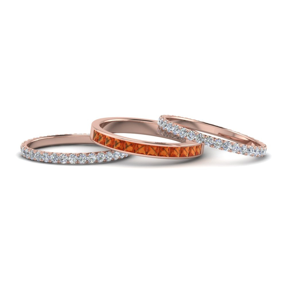 3-piece-stackable-eternity-band-with-orange-sapphire-in-18K-rose-gold-FD8422BGSAOR-NL-RG.jpg