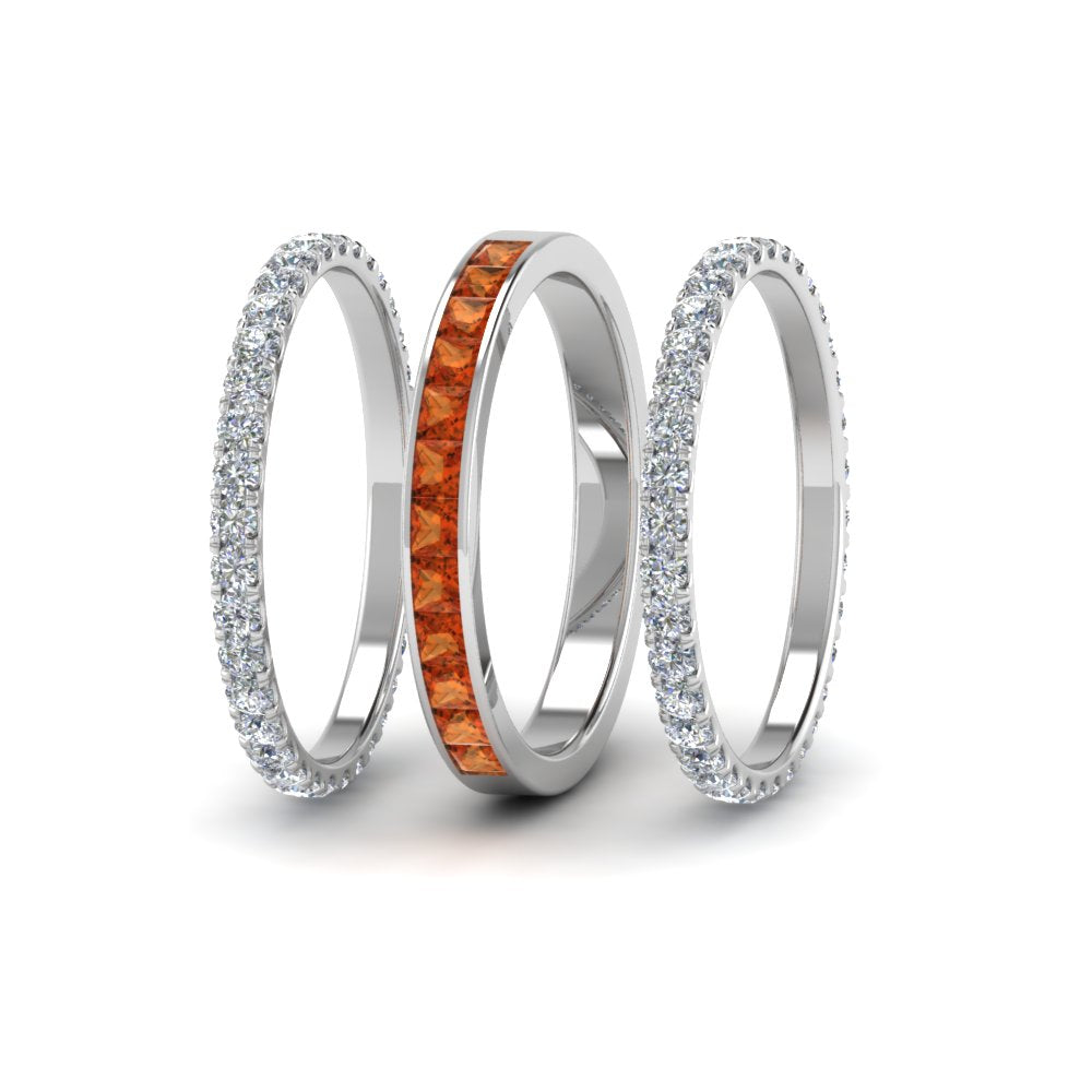 3-piece-stackable-eternity-band-with-orange-sapphire-in-950-Platinum-FD8422BGSAOR-NL-WG.jpg