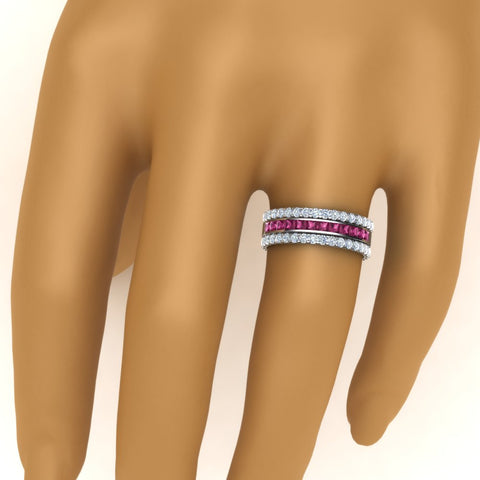 3-piece-stackable-eternity-band-with-pink-sapphire-in-950-Platinum-FD8422BGSADRPI-NL-WG.jpg