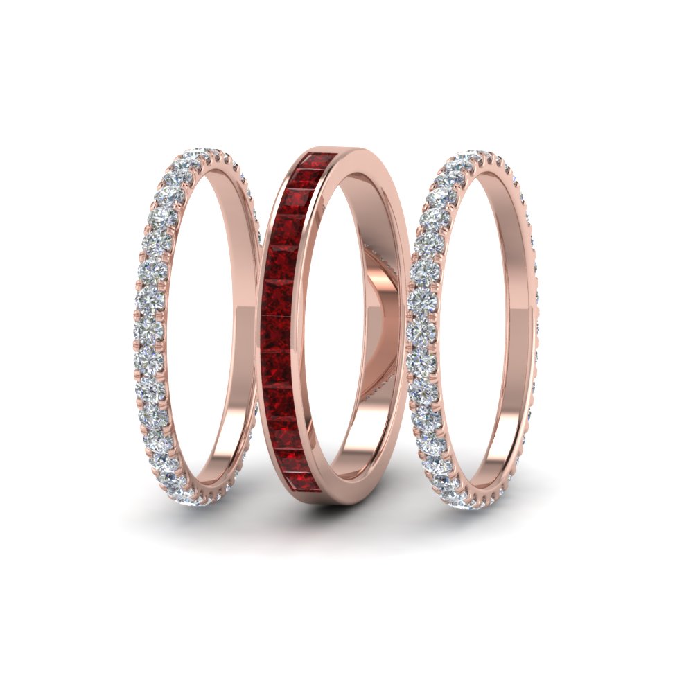 3-piece-stackable-eternity-band-with-ruby-in-14K-rose-gold-FD8422BGRUDR-NL-RG.jpg