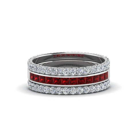 3-piece-stackable-eternity-band-with-ruby-in-14K-white-gold-FD8422BGRUDR-NL-WG.jpg