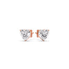 Load image into Gallery viewer, 3-prong-basket-stud-earring-heart-shaped-2-carat-in-rose-gold-FDEAR-10411HT-2.00CT-NL-RG_f7708aac-01ce-4bae-9244-0bf1fd1d2f45.jpg?v=1770783382