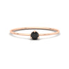 Load image into Gallery viewer, 3-prong-round-black-diamond-tiny-band-ring-in-rose-gold-fd9389gblacksleep-nl-rg.jpg?v=1756441995