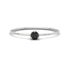 Load image into Gallery viewer, 3-prong-round-black-diamond-tiny-band-ring-in-white-gold-fd9389gblacksleep-nl-wg.jpg?v=1756441995
