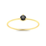Load image into Gallery viewer, 3-prong-round-black-diamond-tiny-band-ring-in-yellow-gold-fd9389gblackangle5-nl-yg.jpg?v=1756441995
