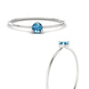 Load image into Gallery viewer, 3-prong-round-blue-topaz-tiny-band-ring-in-white-gold-fd9389gicbltoangle3-nl-wg.jpg?v=1756441995