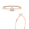 Load image into Gallery viewer, 3-prong-round-diamond-tiny-band-ring-in-rose-gold-fd9389angle3-nl-rg.jpg?v=1756441995