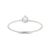 Load image into Gallery viewer, 3-prong-round-diamond-tiny-band-ring-in-white-gold-fd9389angle5-nl-wg.jpg?v=1756441995