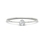 Load image into Gallery viewer, 3-prong-round-diamond-tiny-band-ring-in-white-gold-fd9389sleep-nl-wg.jpg?v=1756441995
