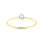 Load image into Gallery viewer, 3-prong-round-diamond-tiny-band-ring-in-yellow-gold-fd9389angle5-nl-yg.jpg?v=1756441995
