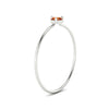 Load image into Gallery viewer, 3-prong-round-orange-sapphire-tiny-band-ring-in-white-gold-fd9389gsaorangle2-nl-wg.jpg?v=1756441995