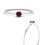Load image into Gallery viewer, 3-prong-round-ruby-tiny-band-ring-in-white-gold-fd9389grudrangle3-nl-wg.jpg?v=1756441995
