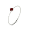 Load image into Gallery viewer, 3-prong-round-ruby-tiny-band-ring-in-white-gold-fd9389grudrangle4-nl-wg.jpg?v=1756441995