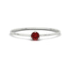 Load image into Gallery viewer, 3-prong-round-ruby-tiny-band-ring-in-white-gold-fd9389grudrsleep-nl-wg.jpg?v=1756441995