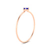 Load image into Gallery viewer, 3-prong-round-sapphire-tiny-band-ring-in-rose-gold-fd9389gsablangle2-nl-rg.jpg?v=1756441995