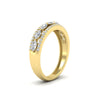 Load image into Gallery viewer, 3-row-cute-stackable-diamond-band-in-yellow-gold-fd11533b-nl-yg.jpg