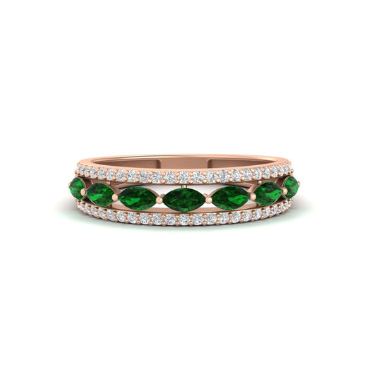 3-row-cute-stackable-emerald-band-in-rose-gold-fd11533bgemgr-nl-rg.jpg