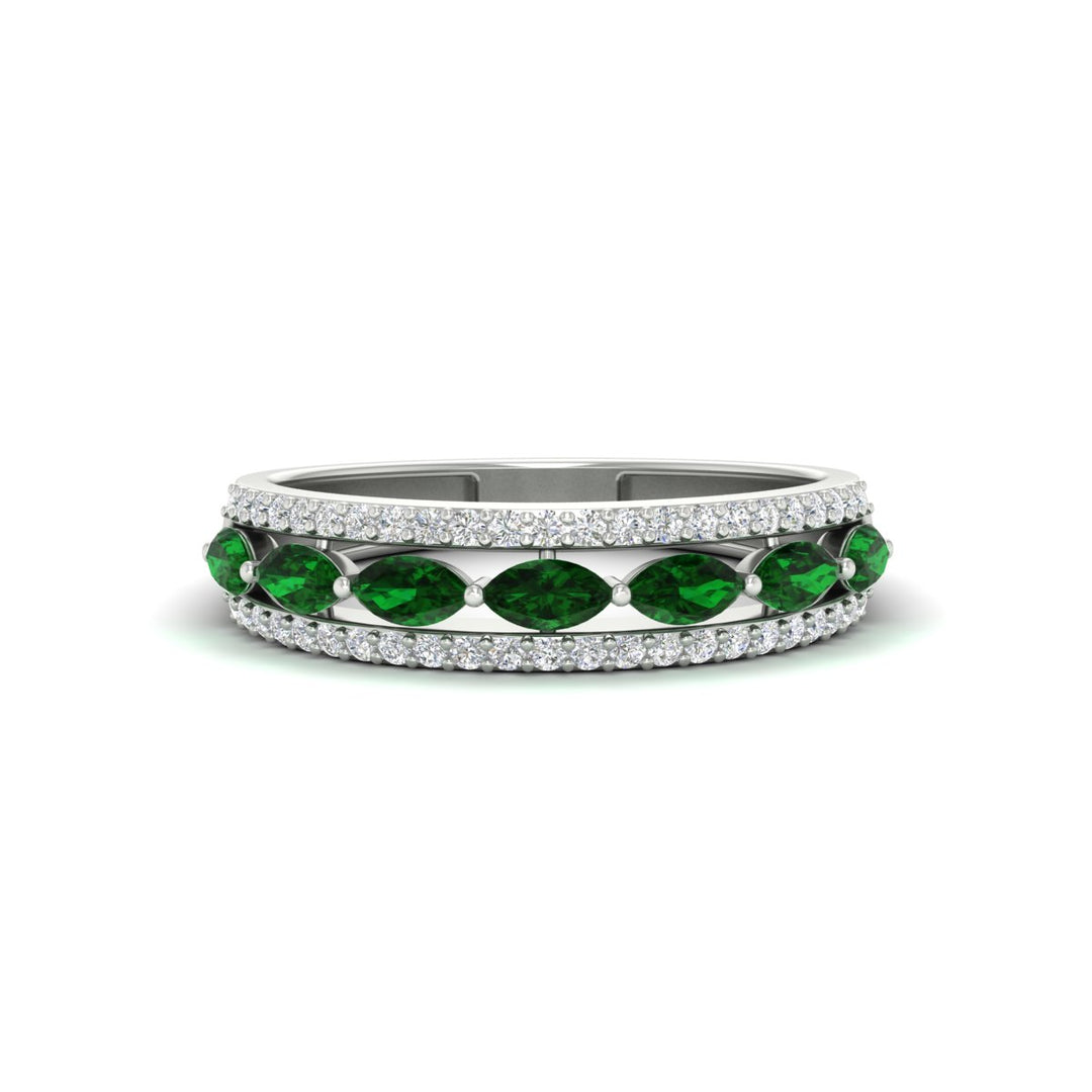 3-row-cute-stackable-emerald-band-in-white-gold-fd11533bgemgr-nl-wg.jpg