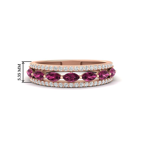 3-row-cute-stackable-pink-sapphire-band-in-rose-gold-fd11533bgsadrpi-nl-rg.jpg