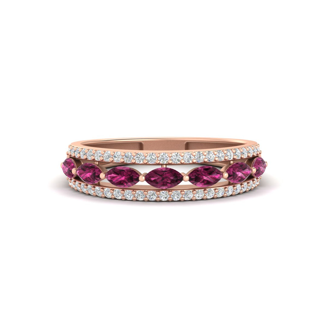 3-row-cute-stackable-pink-sapphire-band-in-rose-gold-fd11533bgsadrpi-nl-rg.jpg