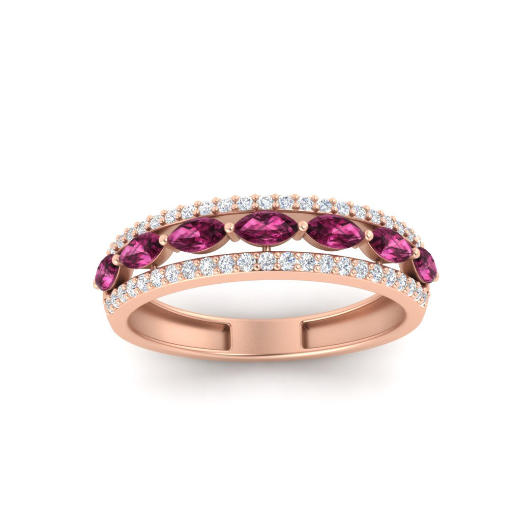 3-row-cute-stackable-pink-sapphire-band-in-rose-gold-fd11533bgsadrpi-nl-rg.jpg