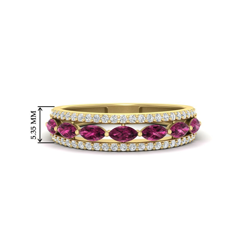 3-row-cute-stackable-pink-sapphire-band-in-yellow-gold-fd11533bgsadrpi-nl-yg.jpg