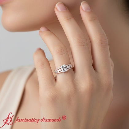 3-row-emerald-cut-big-engagement-ring-rose-gold-fdenr11538-model