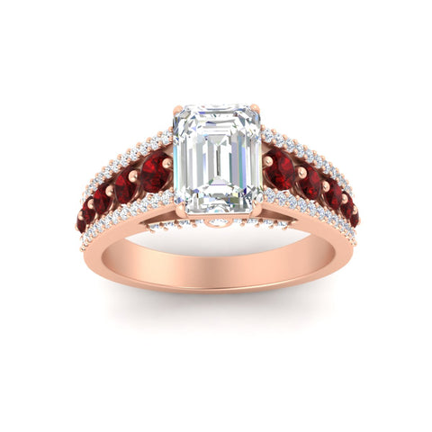 3-row-emerald-cut-ruby-big-engagement-ring-in-rose-gold-fd11538grudr-nl-rg