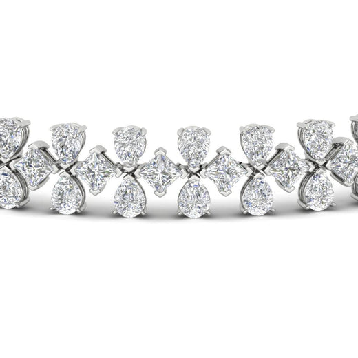 3-row-fancy-diamond-tennis-bracelet-in-white-gold-fdbrc11586angle2-nl-wg