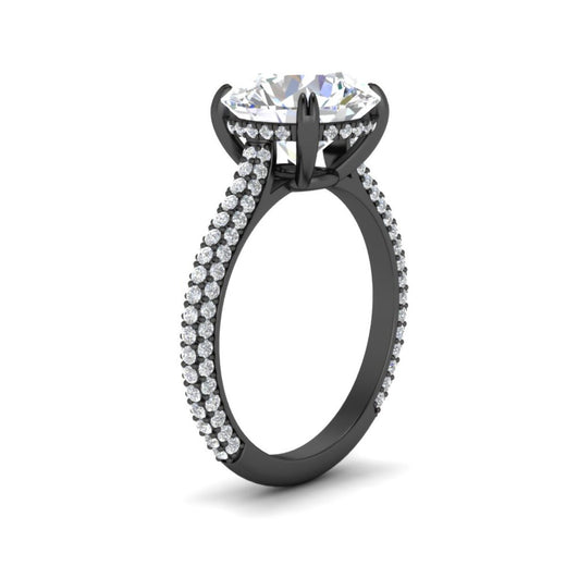 3-row-pave-round-cut-diamond-engagement-ring-in-black-gold-fd11517ror-nl-bg