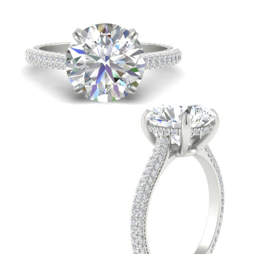 3-row-pave-round-cut-diamond-engagement-ring-in-white-gold-fd11517ror-nl-wg