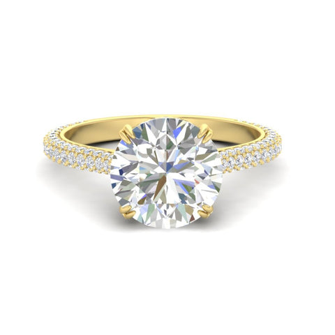 3-row-pave-round-cut-diamond-engagement-ring-in-yellow-gold-fd11517ror-nl-yg