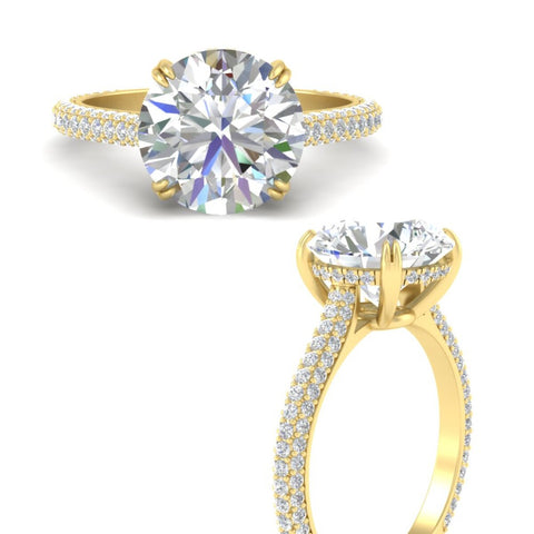 3-row-pave-round-cut-diamond-engagement-ring-in-yellow-gold-fd11517ror-nl-yg