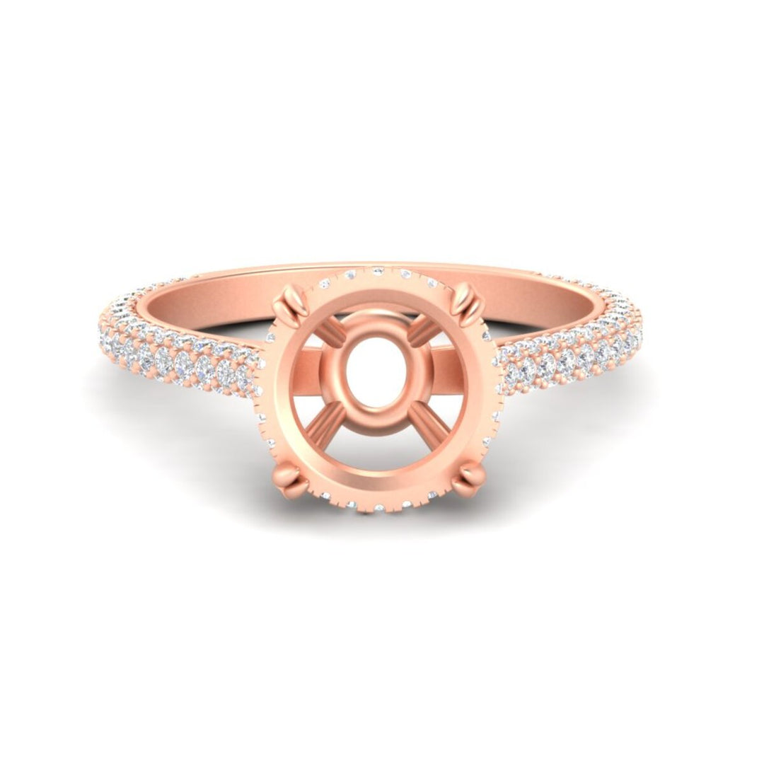 3-row-pave-semi-mount-diamond-engagement-ring-in-rose-gold-fd11517smr-nl-rg