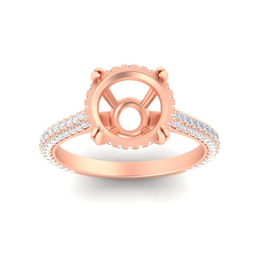 3-row-pave-semi-mount-diamond-engagement-ring-in-rose-gold-fd11517smr-nl-rg