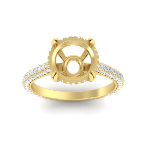 3-row-pave-semi-mount-diamond-engagement-ring-in-yellow-gold-fd11517smr-nl-yg