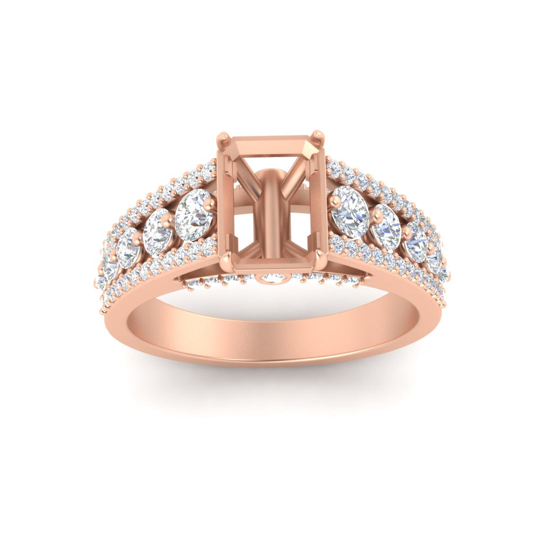 3-row-semi-mount-diamond-big-engagement-ring-in-rose-gold-fd11538sm-nl-rg