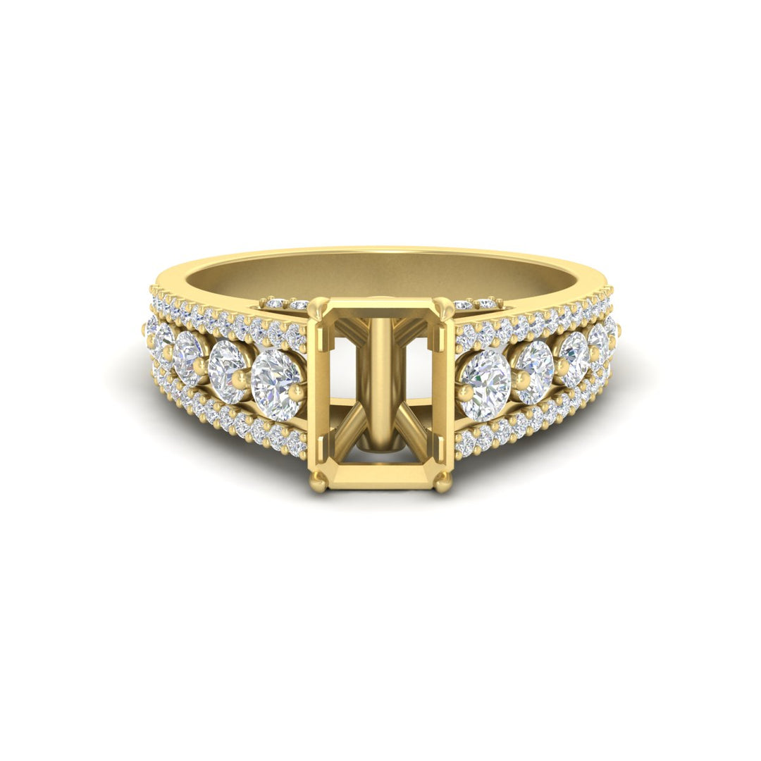 3-row-semi-mount-diamond-big-engagement-ring-in-yellow-gold-fd11538sm-nl-yg