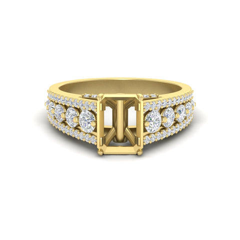 3-row-semi-mount-diamond-big-engagement-ring-in-yellow-gold-fd11538sm-nl-yg