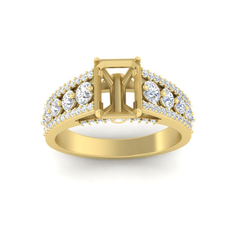 3-row-semi-mount-diamond-big-engagement-ring-in-yellow-gold-fd11538sm-nl-yg