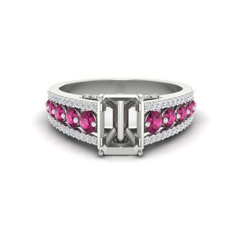 3-row-semi-mount-pink-sapphire-big-engagement-ring-in-white-gold-fd11538smgsadrpi-nl-wg