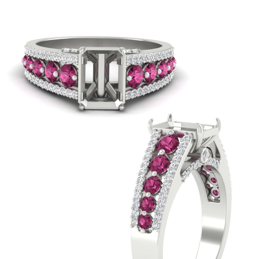 3-row-semi-mount-pink-sapphire-big-engagement-ring-in-white-gold-fd11538smgsadrpi-nl-wg