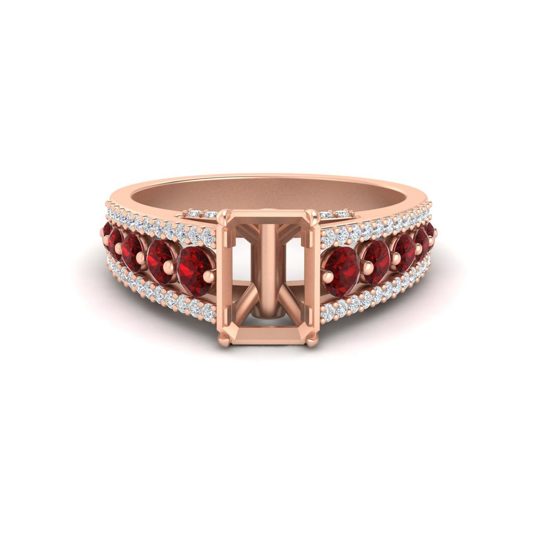 3-row-semi-mount-ruby-big-engagement-ring-in-rose-gold-fd11538smgrudr-nl-rg