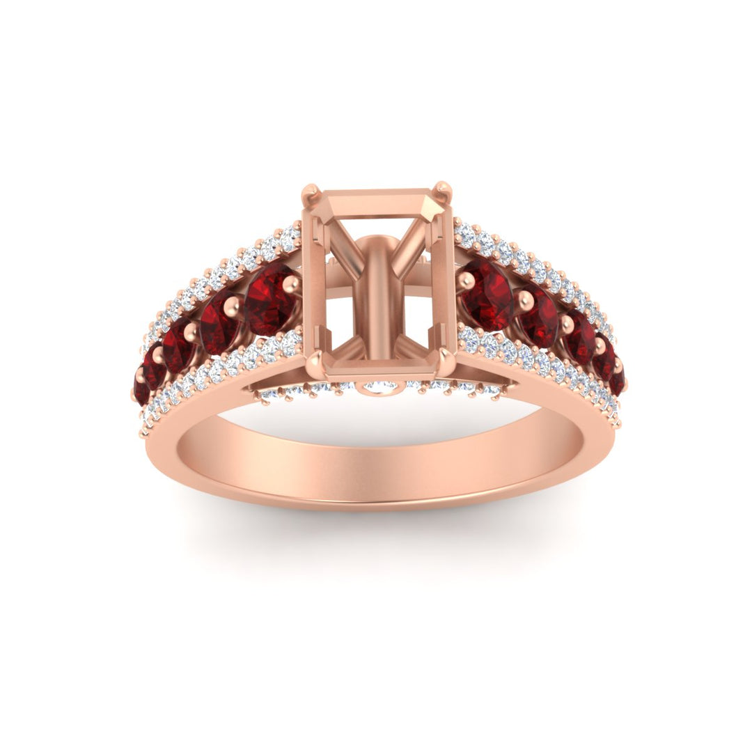 3-row-semi-mount-ruby-big-engagement-ring-in-rose-gold-fd11538smgrudr-nl-rg