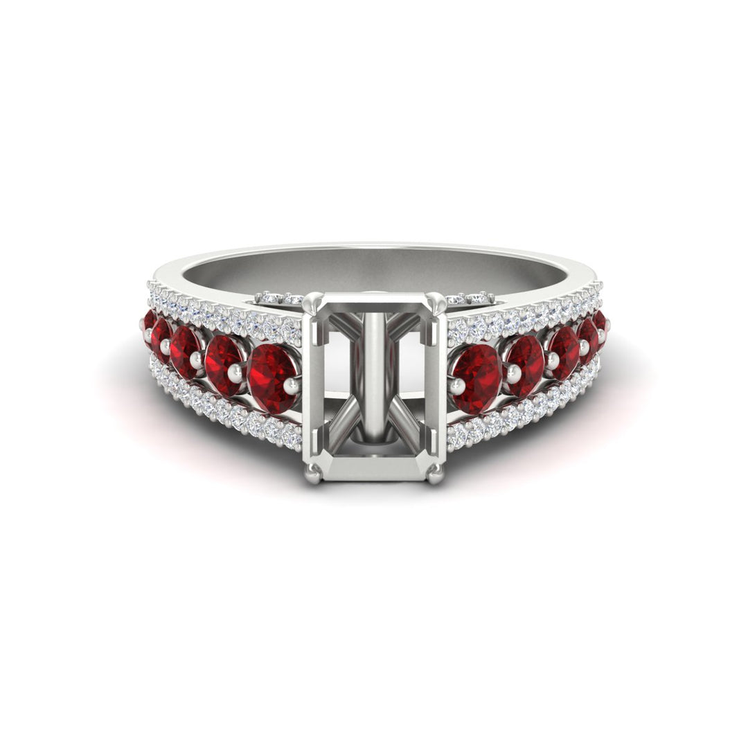 3-row-semi-mount-ruby-big-engagement-ring-in-white-gold-fd11538smgrudr-nl-wg