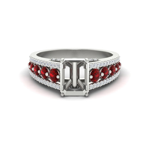 3-row-semi-mount-ruby-big-engagement-ring-in-white-gold-fd11538smgrudr-nl-wg