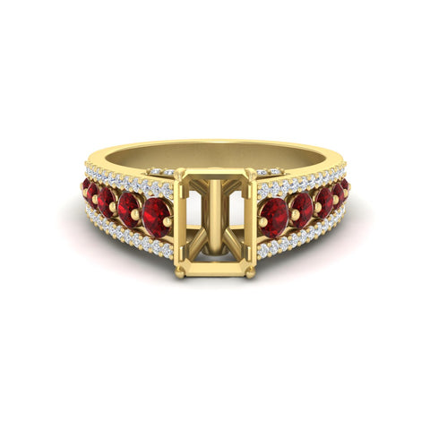 3-row-semi-mount-ruby-big-engagement-ring-in-yellow-gold-fd11538smgrudr-nl-yg